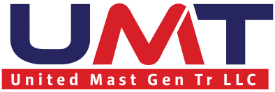 United Mast General Trading LLC